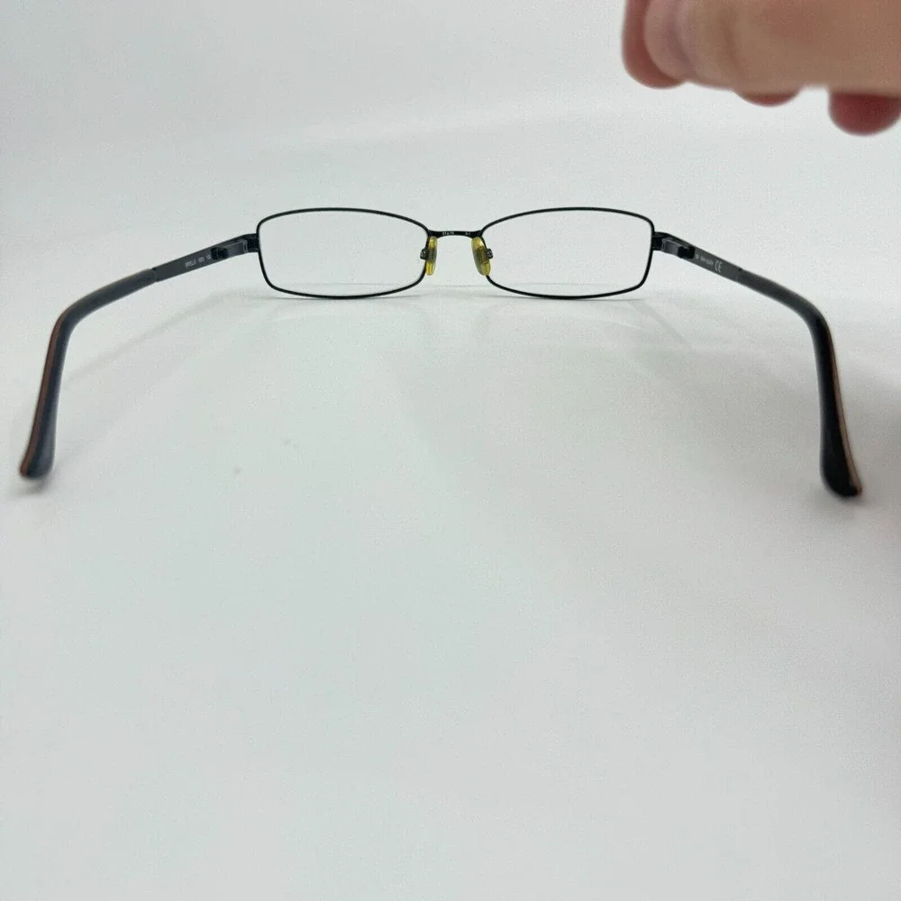 Kate Spade Women Eyeglasses Frame Brielle ORC5 130 51[]15 Metal Full‎ Rim H10281